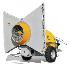 Atomizador speed jet citrus ko a4000 speed jet ju